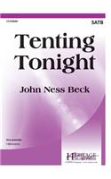 Tenting Tonight