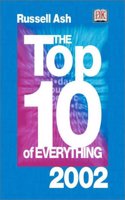 The Top Ten of Everything 2002,