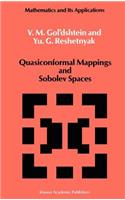 Quasiconformal Mappings and Sobolev Spaces