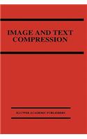 Image and Text Compression