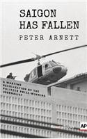 Saigon Has Fallen