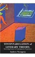 Tintinnabulation of Literary Theory