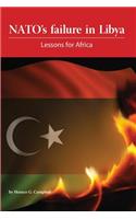 NATO's Failure in Libya