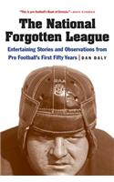 The National Forgotten League