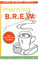 Morning Brew Journal