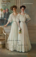 Charles Deering and Ramón Casas / Charles Deering Y Ramón Casas