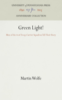 Green Light!