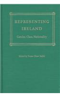 Representing Ireland