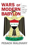 Wars of Modern Babylon