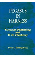 Pegasus in Harness