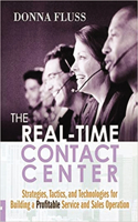 The Real-Time Contact Center