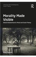Morality Made Visible