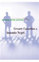 In Praise of the Common