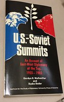 U.S.-Soviet Summits