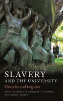 Slavery and the University