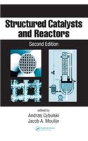 Structured Catalysts and Reactors