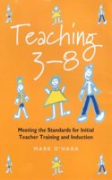 Teaching 3-8