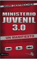 Ministerio Juvenil 3.0