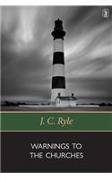 Warnings to the Churches: (English)