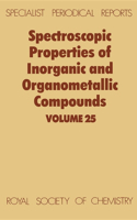 Spectroscopic Properties of Inorganic and Organometallic Compounds