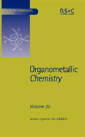 Organometallic Chemistry