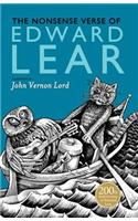 The Nonsense Verse of Edward Lear