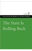 State Is Rolling Back