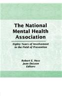 The National Mental Health Association