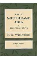 Early Southeast Asia
