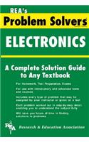 Electronics Problem Solver