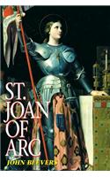 St. Joan of Arc