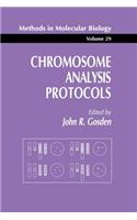 Chromosome Analysis Protocols