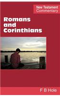 Romans and Corinthians