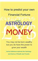 Astrology of Money