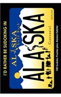 Alaska Gold Rush Sudoku