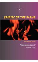 Spirits of the Flame