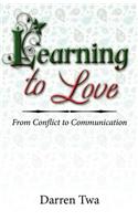 Learning to Love