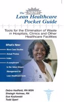 New Lean Healthcare Pocket Guide