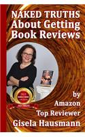 NAKED TRUTHS About Getting Book Reviews