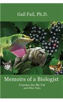 Memoirs of a Biologist