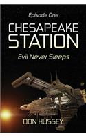 Chesapeake Station