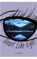Heart Like Eyes