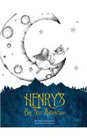 Henry's Big Star Adventure