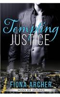 Tempting Justice, Sons of Sydney 2
