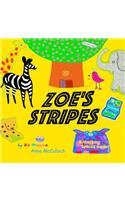 Zoe's Stripes