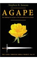 AGAPE-Part B