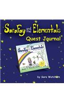 Sara Fay and the Elementals