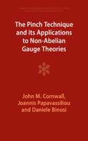 Pinch Technique and Its Applications to Non-Abelian Gauge Theories