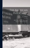 American Philatelist; v. 7 1893/94