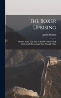 Boxer Uprising